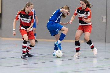 Bild 86 - wBJ Futsalmeisterschaft Vorrunde